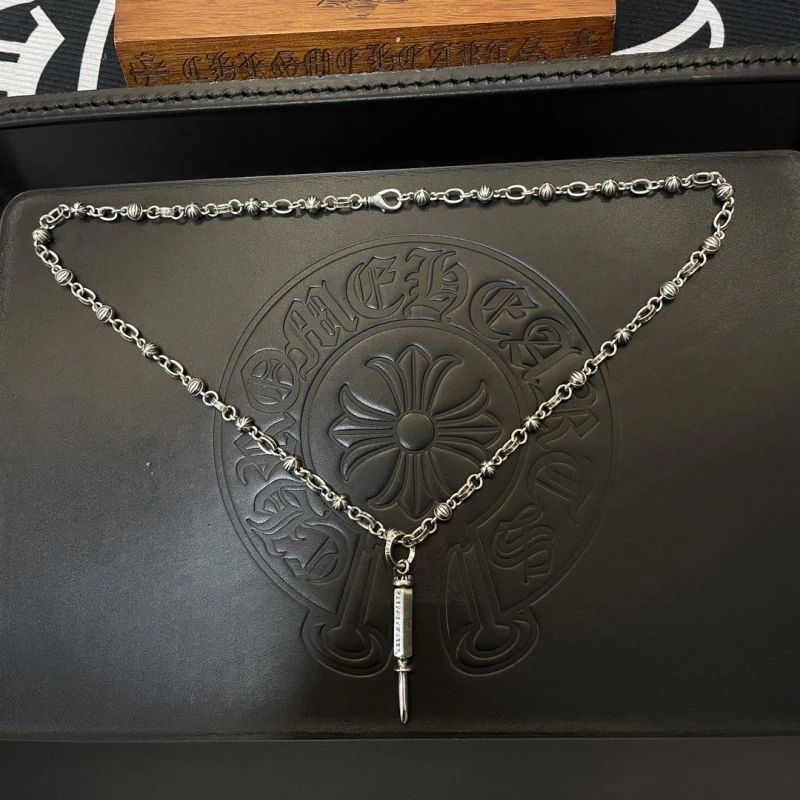 Popular Chrxmx Hxxrts Necklaces 298899