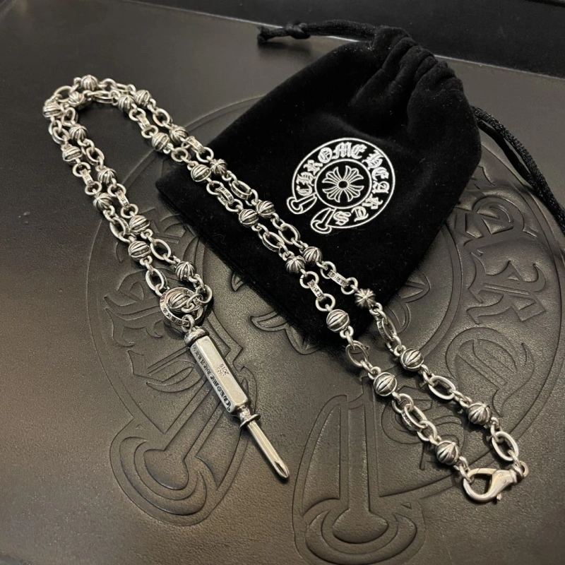 Popular Chrxmx Hxxrts Necklaces 298899
