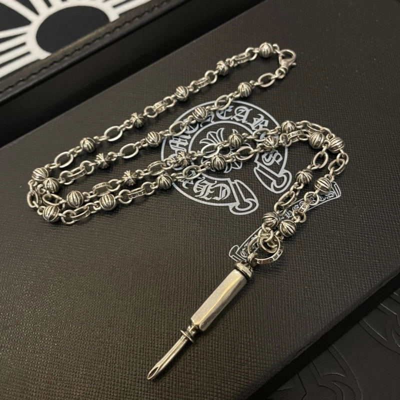 Popular Chrxmx Hxxrts Necklaces 298899