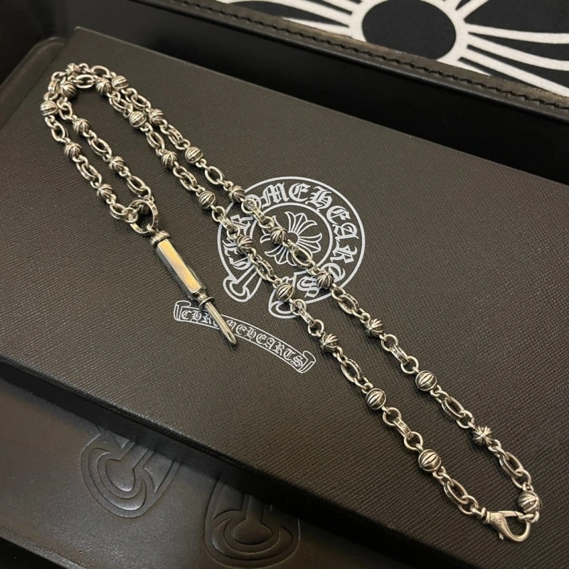 Popular Chrxmx Hxxrts Necklaces 298899