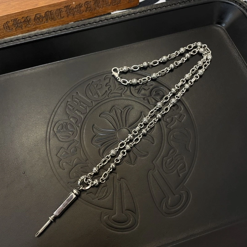 Popular Chrxmx Hxxrts Necklaces 298899