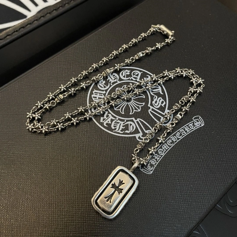 Durable Chrxmx Hxxrts Necklaces 298868