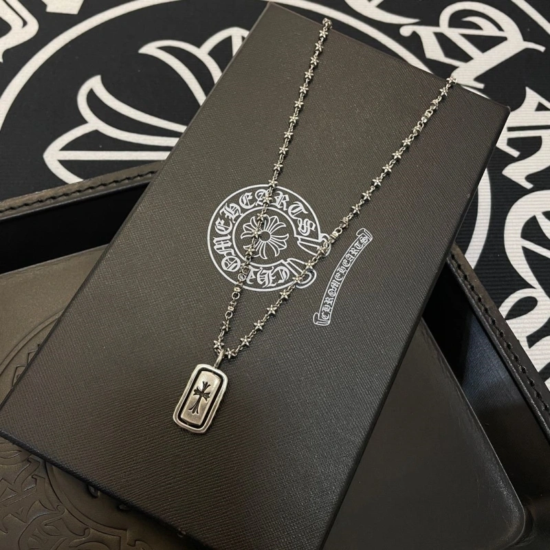 Durable Chrxmx Hxxrts Necklaces 298868