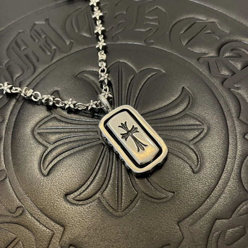 Durable Chrxmx Hxxrts Necklaces 298868