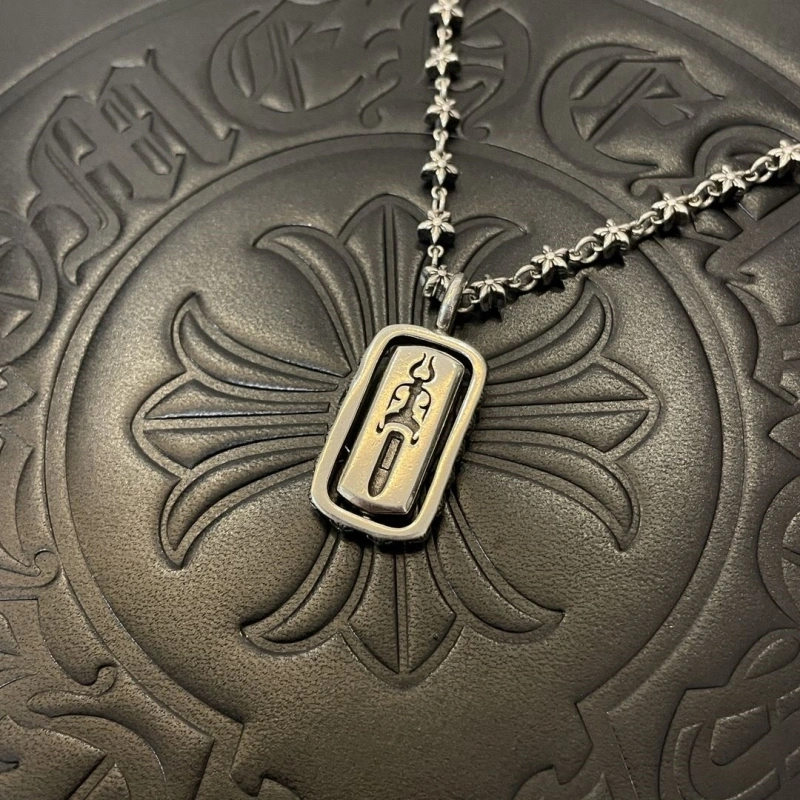 Durable Chrxmx Hxxrts Necklaces 298868