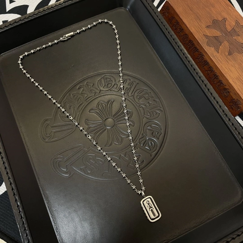 Durable Chrxmx Hxxrts Necklaces 298868