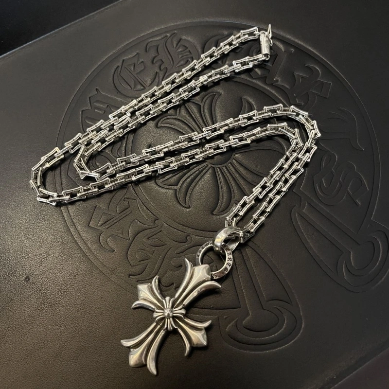 Chrxmx Hxxrts Necklaces Minimalist 298886