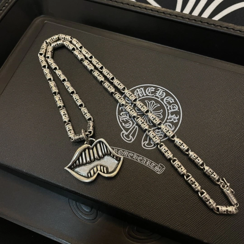 Chrxmx Hxxrts Necklaces StreetReady 298874