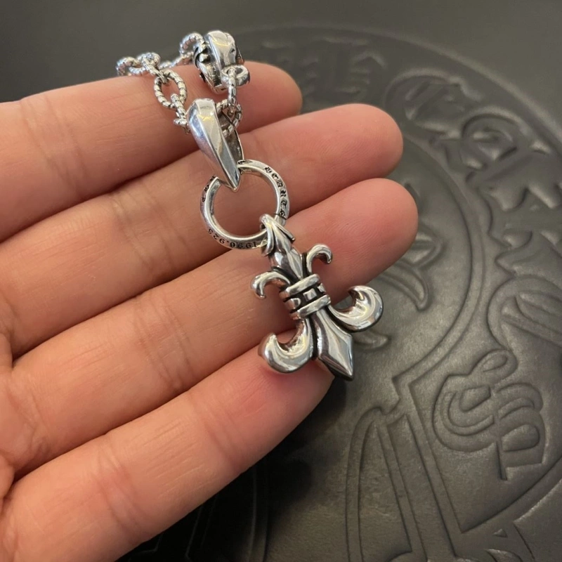 Durable Chrxmx Hxxrts Necklaces 298866