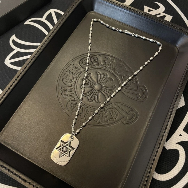 Bold Chrxmx Hxxrts Necklaces 298865