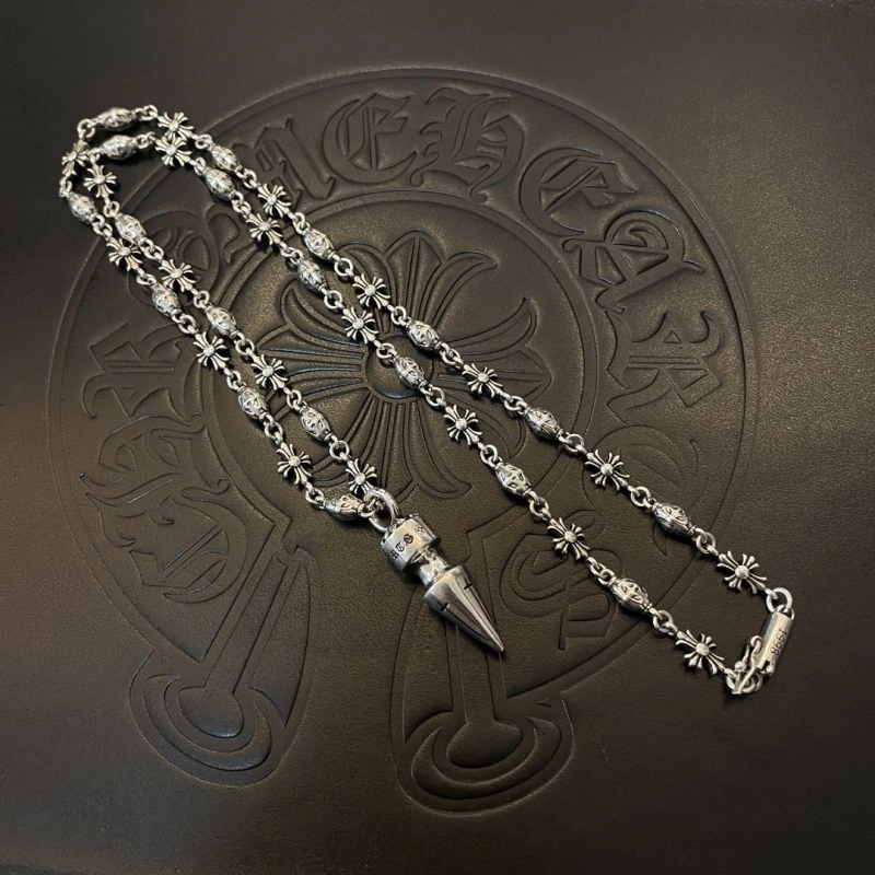 Chrxmx Hxxrts Necklaces Popular 298869