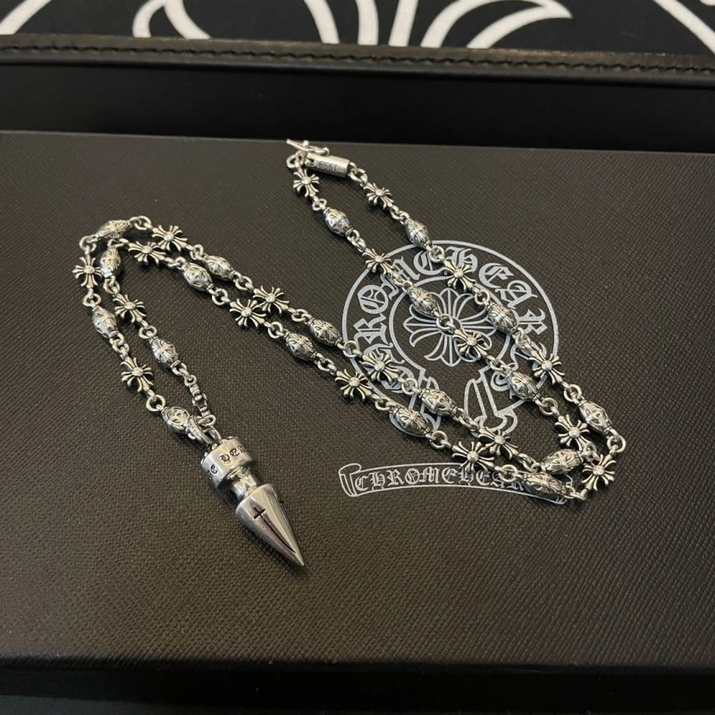 Chrxmx Hxxrts Necklaces Popular 298869
