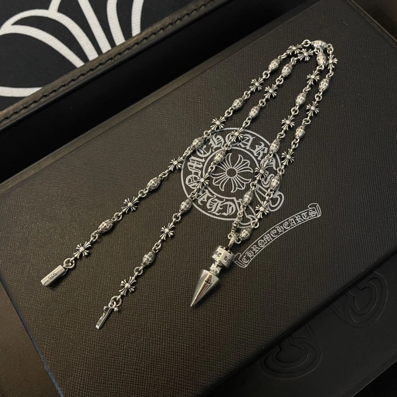 Chrxmx Hxxrts Necklaces Popular 298869