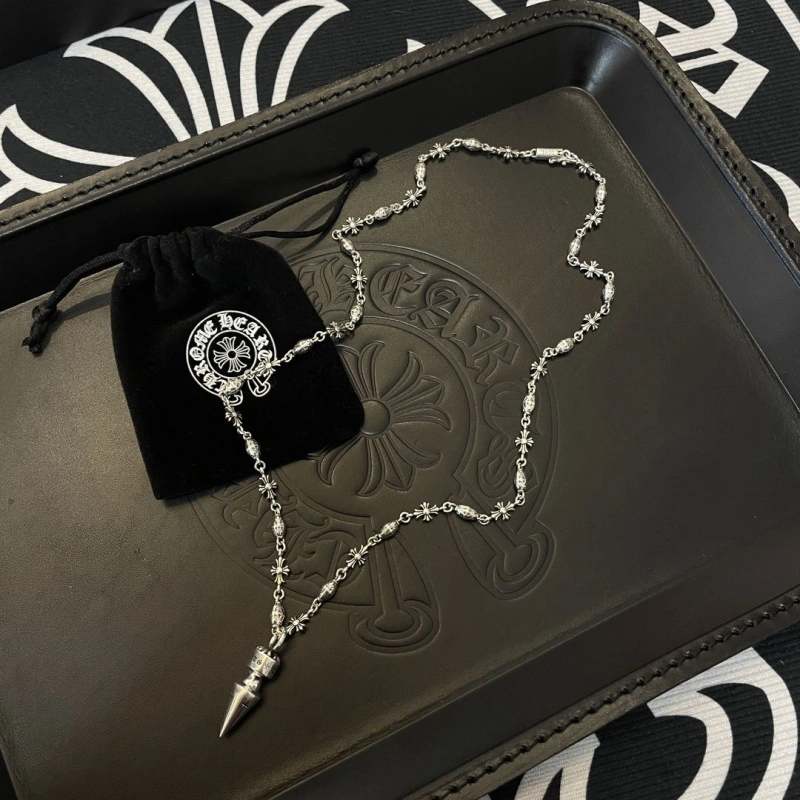 Chrxmx Hxxrts Necklaces Popular 298869