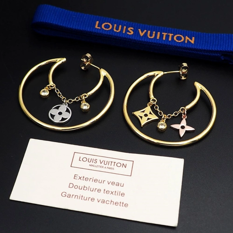Affordable LX Earrings 310242