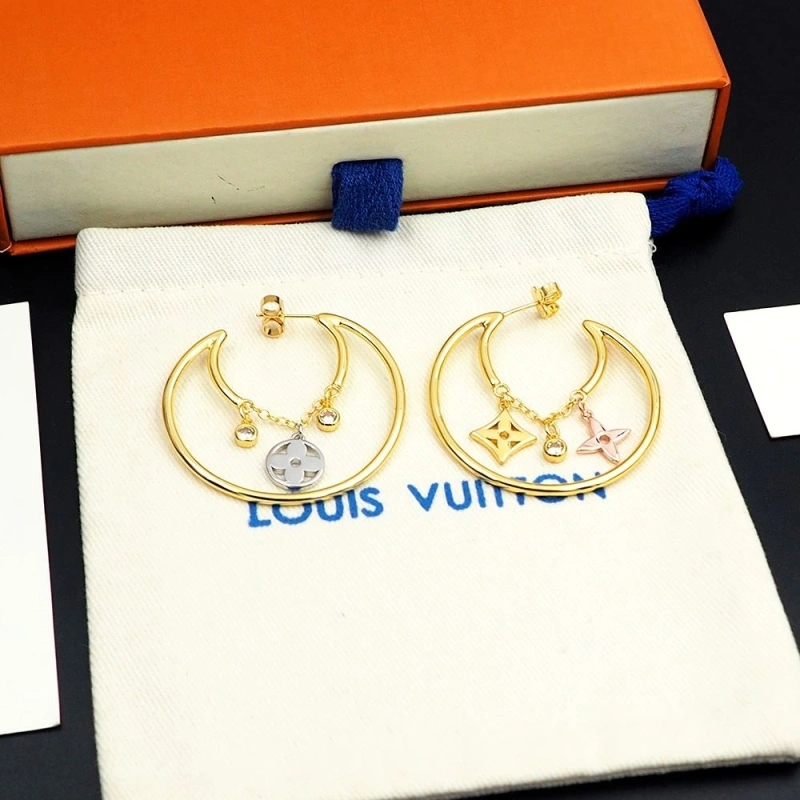 Affordable LX Earrings 310242