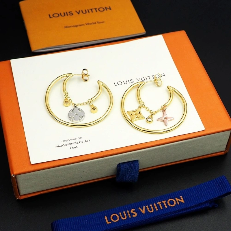 Affordable LX Earrings 310242