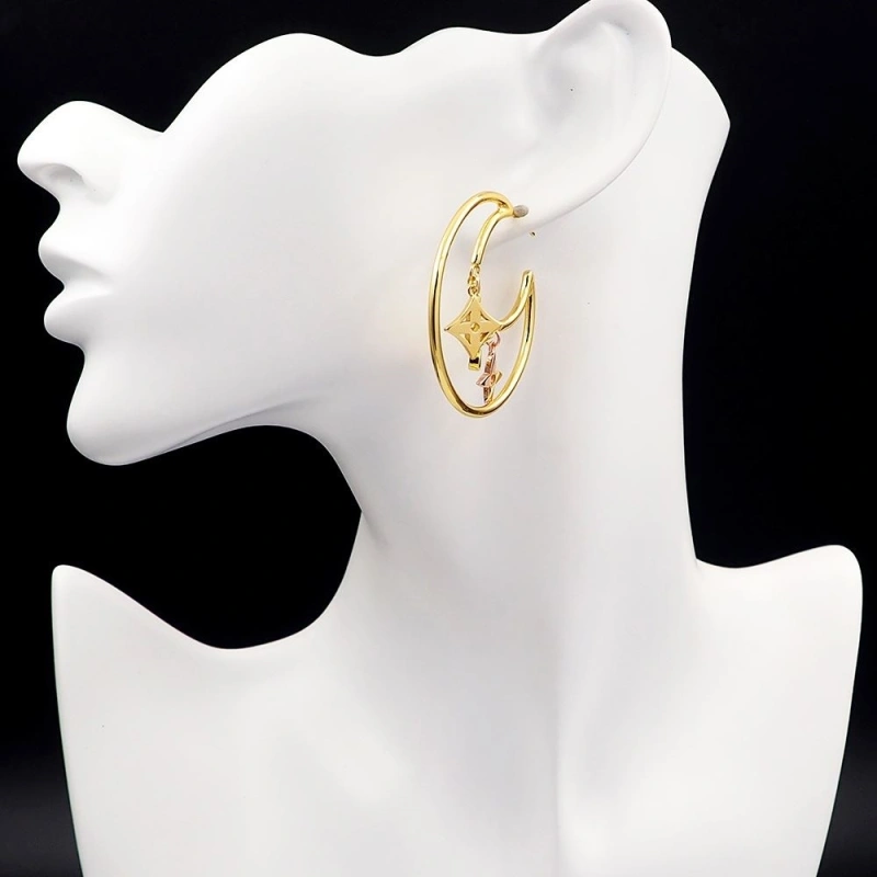 Affordable LX Earrings 310242
