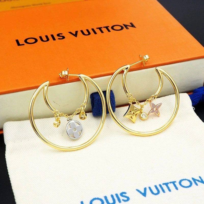 Affordable LX Earrings 310242