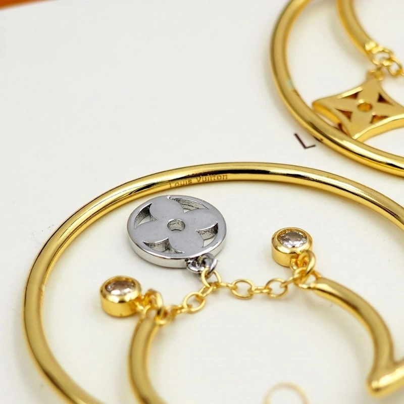 Affordable LX Earrings 310242