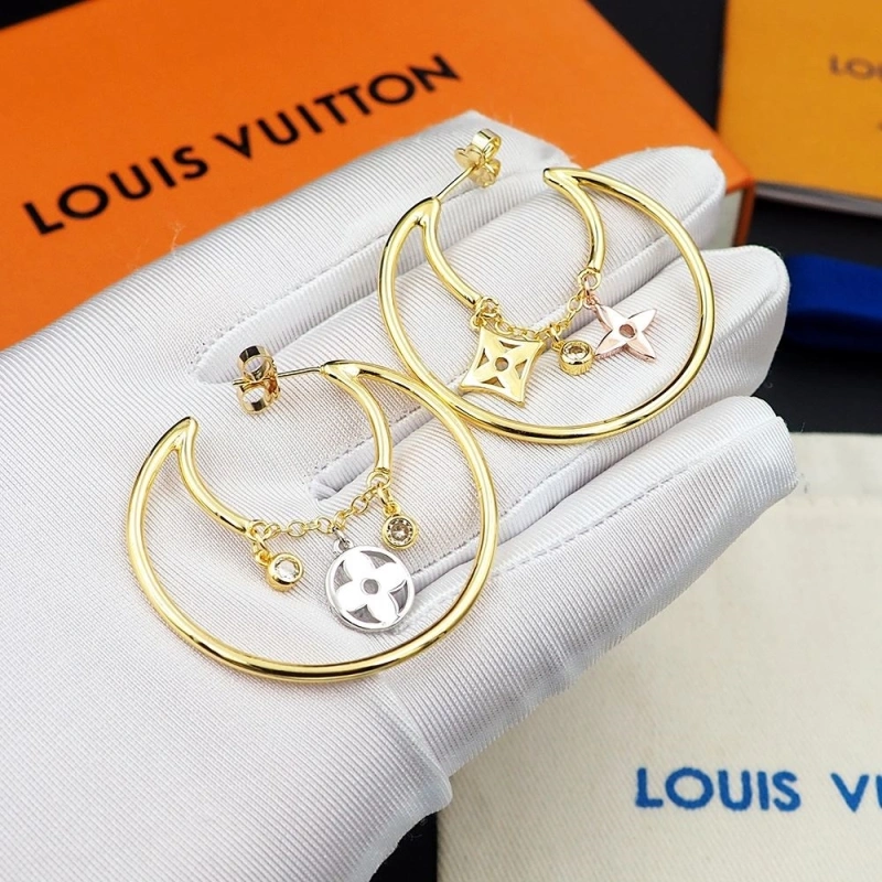 Affordable LX Earrings 310242