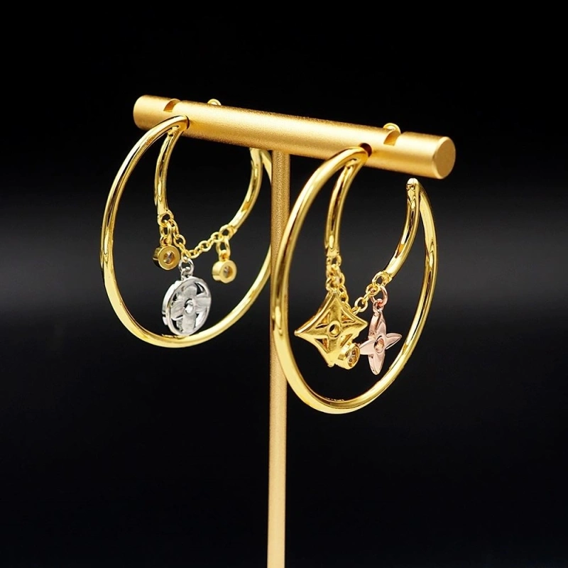 Affordable LX Earrings 310242