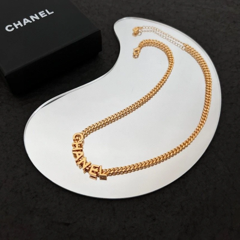 Chxnxl Necklaces Modern 289748