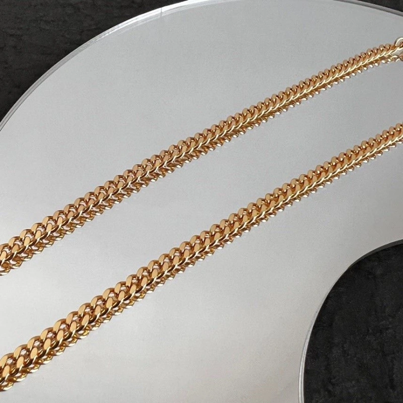 Chxnxl Necklaces Modern 289748