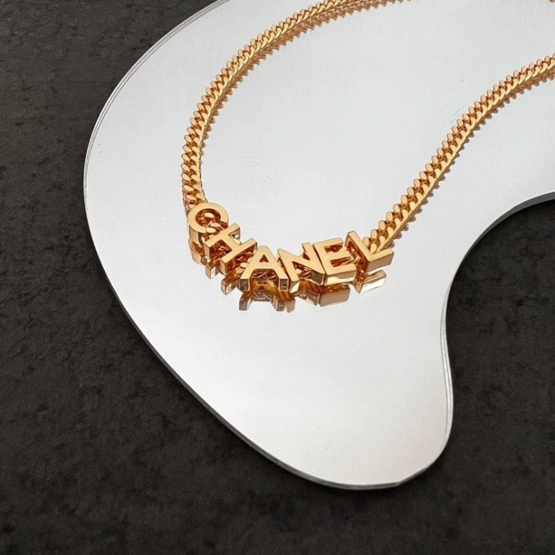 Chxnxl Necklaces Modern 289748