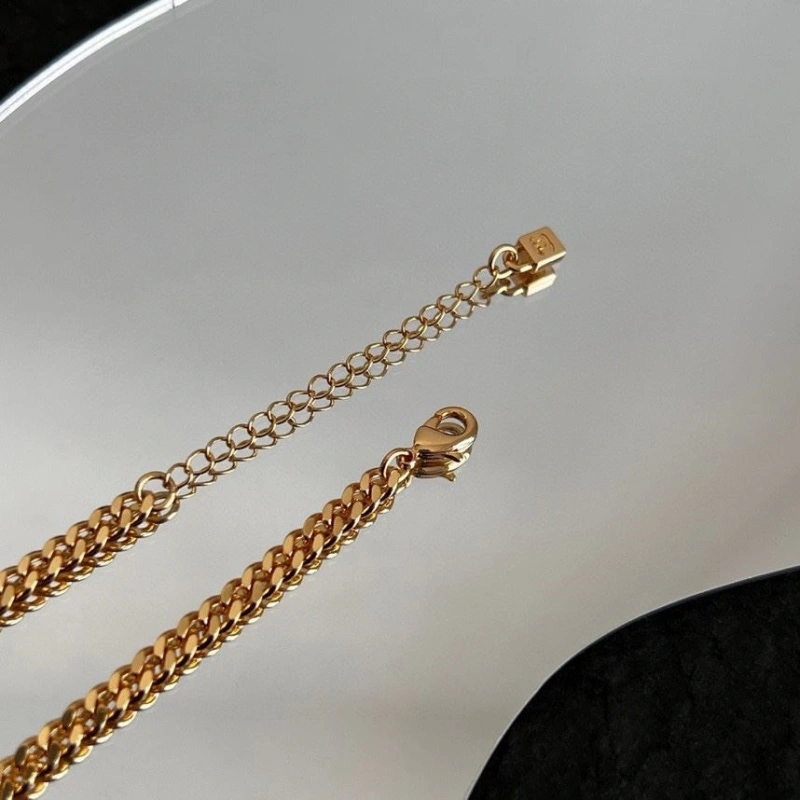 Chxnxl Necklaces Modern 289748