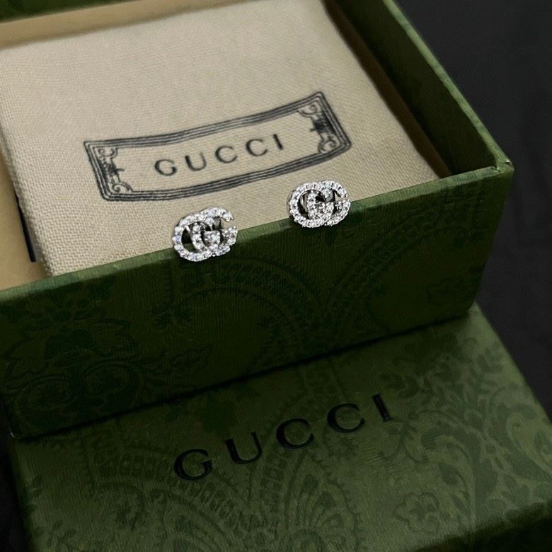 Practical Gxccx Earrings 304114