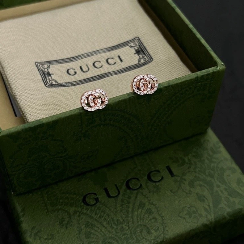 Gxccx Earrings Bright 304115