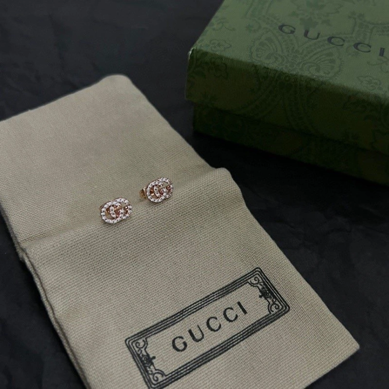 Gxccx Earrings Bright 304115