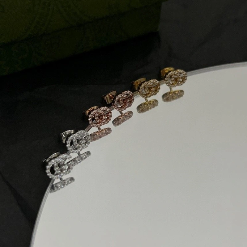 Gxccx Earrings Bright 304115