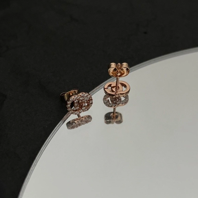 Gxccx Earrings Bright 304115