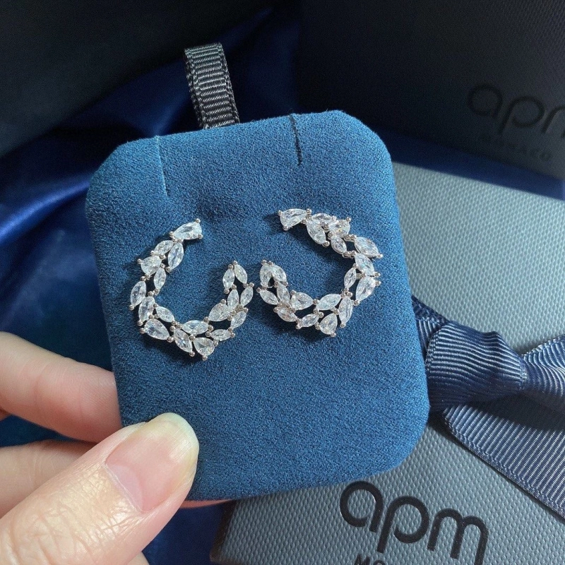 Axm Earrings Affordable 281953