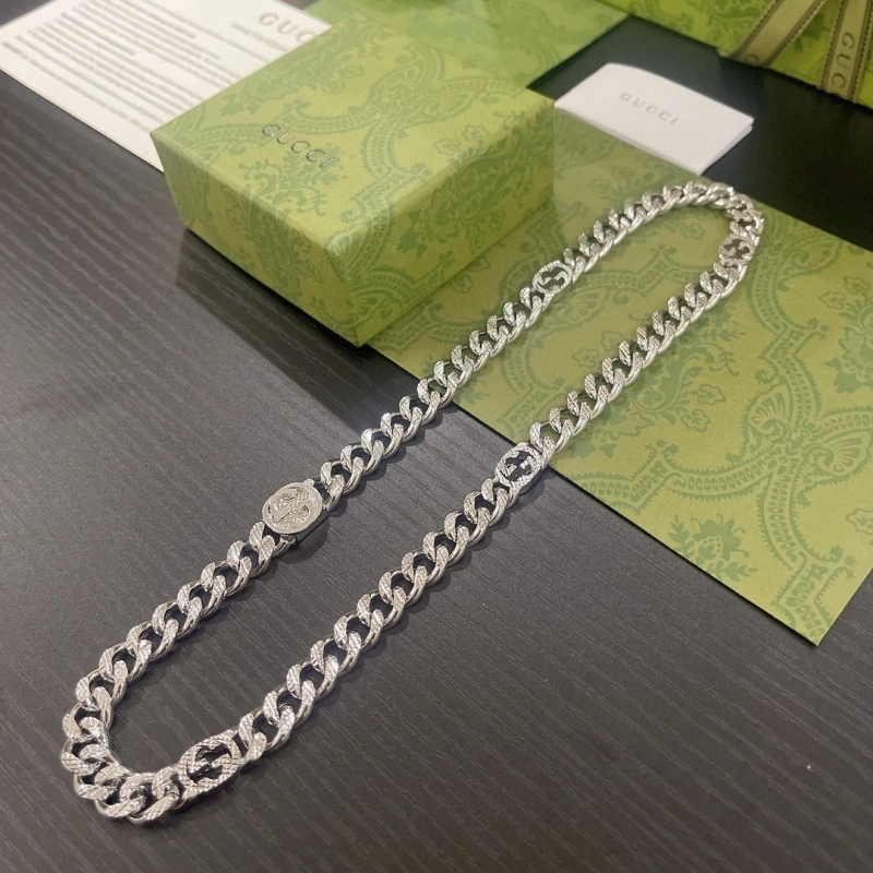 Gxccx Necklaces Durable 303948