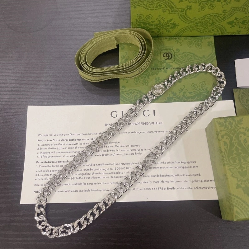 Gxccx Necklaces Durable 303948