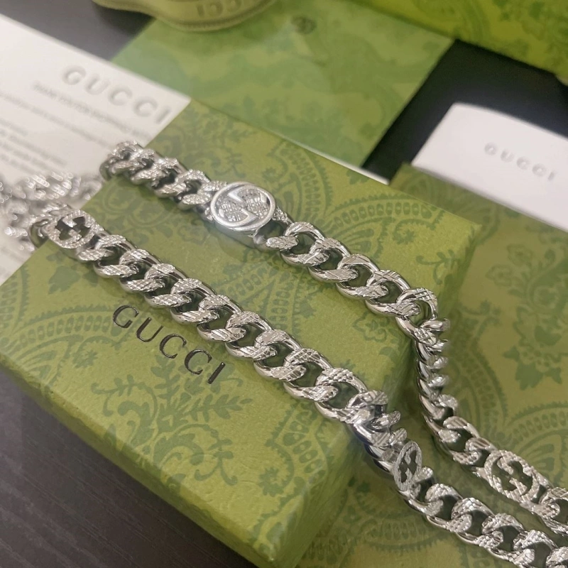 Gxccx Necklaces Durable 303948