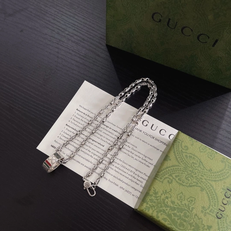 Popular Gxccx Necklaces 303946