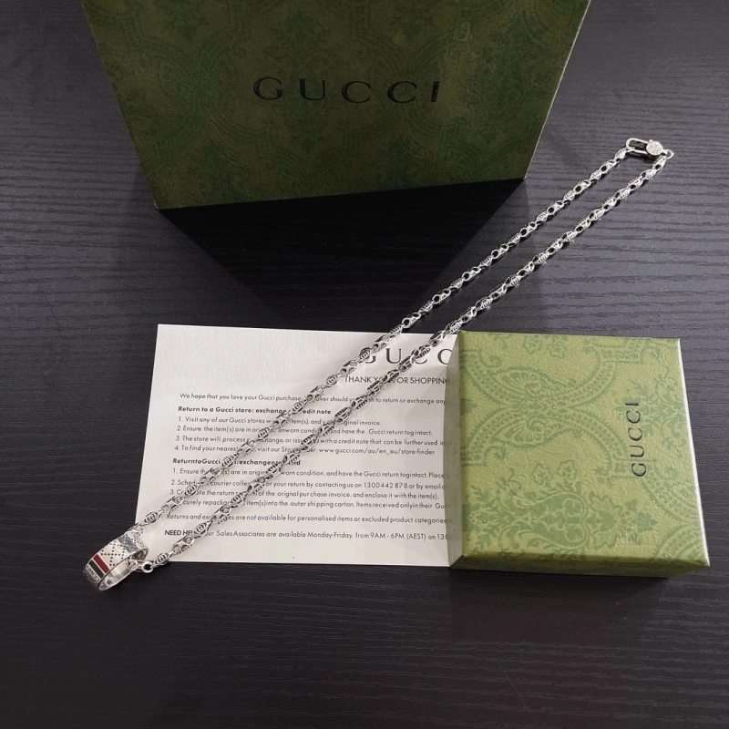 Popular Gxccx Necklaces 303946