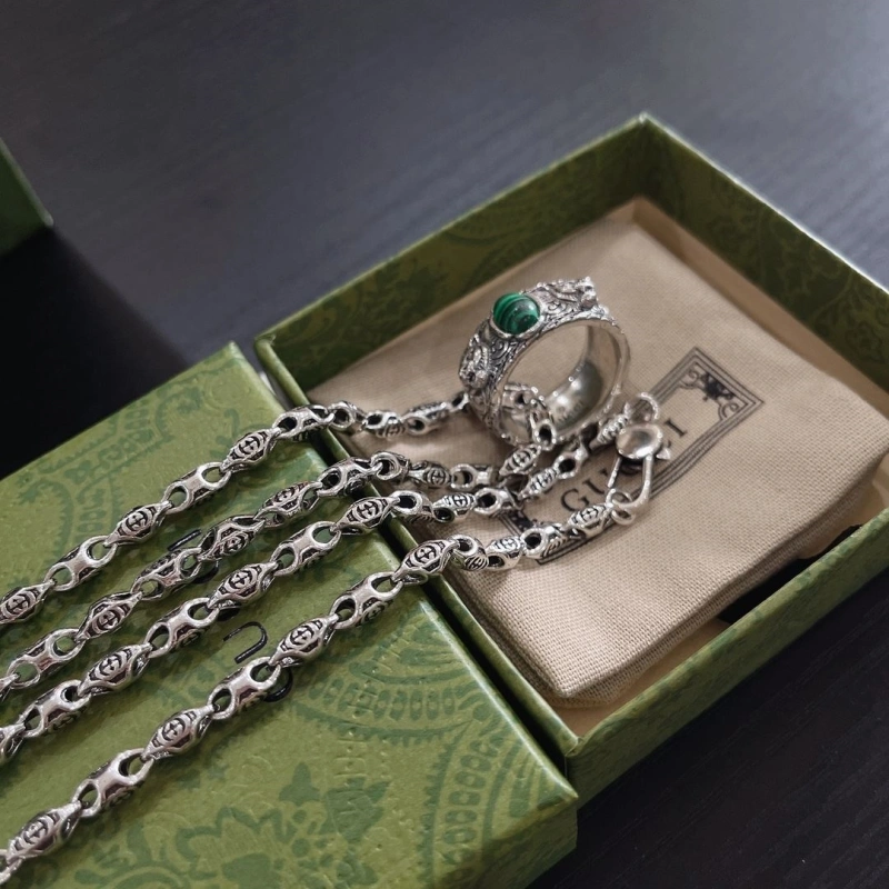 Minimalist Gxccx Necklaces 303947
