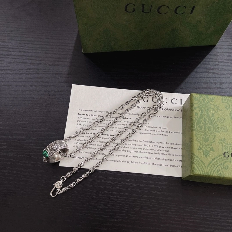 Minimalist Gxccx Necklaces 303947