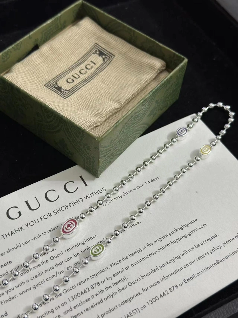 Trendy Gxccx Necklaces 303944
