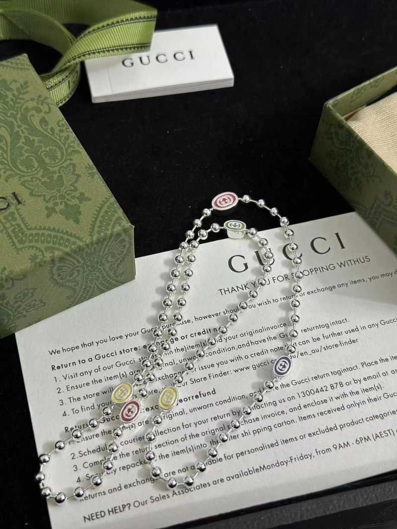 Trendy Gxccx Necklaces 303944