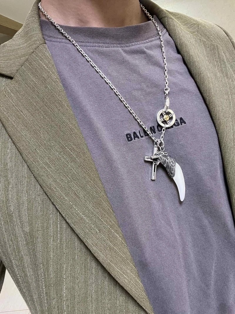 Gxccx Necklaces Sleek 303941