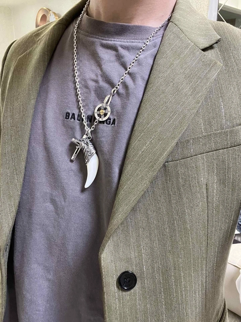 Gxccx Necklaces Sleek 303941
