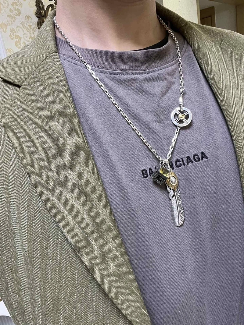 Bright Gxccx Necklaces 303938