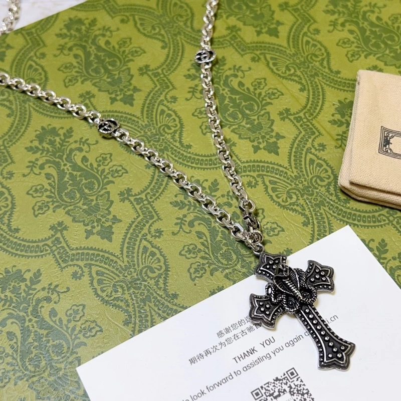 Gxccx Necklaces Unique 303940