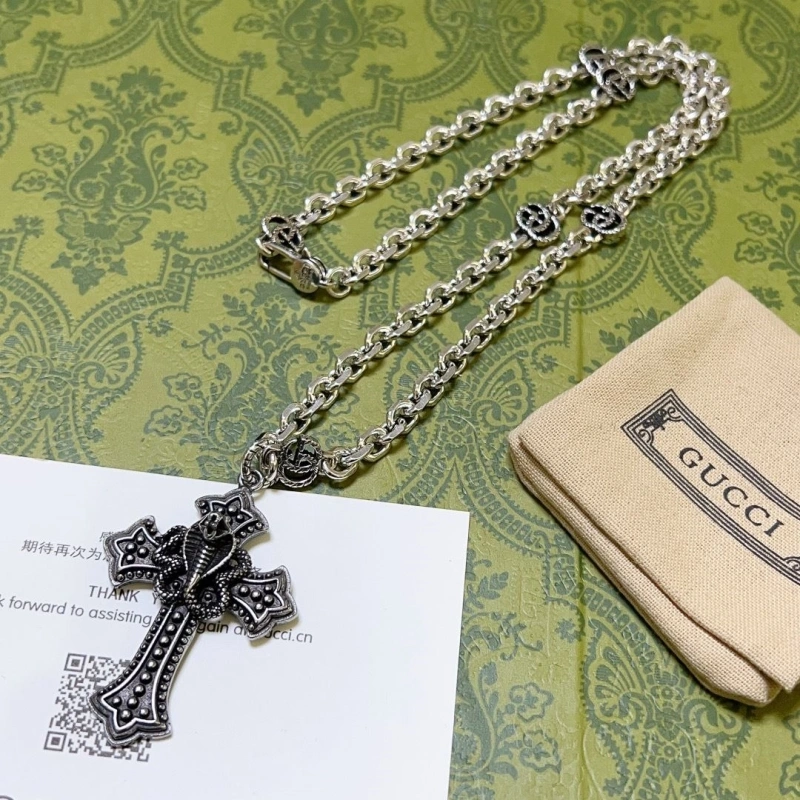 Gxccx Necklaces Unique 303940